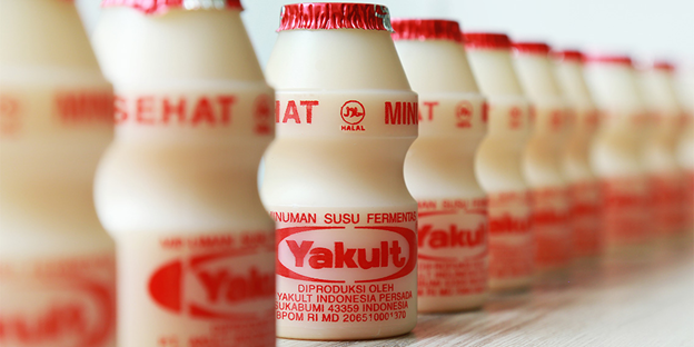 Yakult Australia and New Zealand Divisions Affected by the Yakult Cyber Incident 