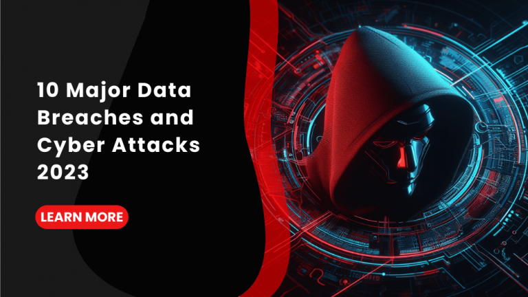 10 Major Data Breaches and Cyber Attacks 2023 - Blog