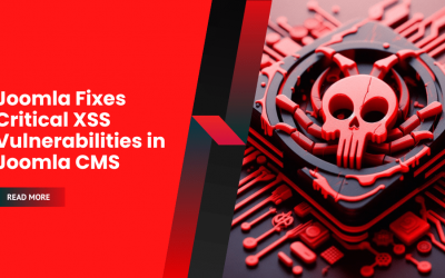 Joomla Fixes Critical XSS Vulnerabilities in Joomla CMS