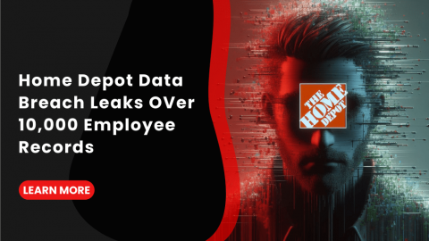 Home Depot Data Breach Leaks Over 10,000 Employee Records | Daily ...