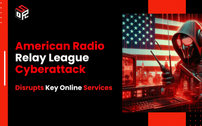American Radio Relay League Cyberattack Disrupts Key Online Services