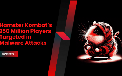 Hamster Kombat’s 250 Million Players Targeted in Malware Attacks