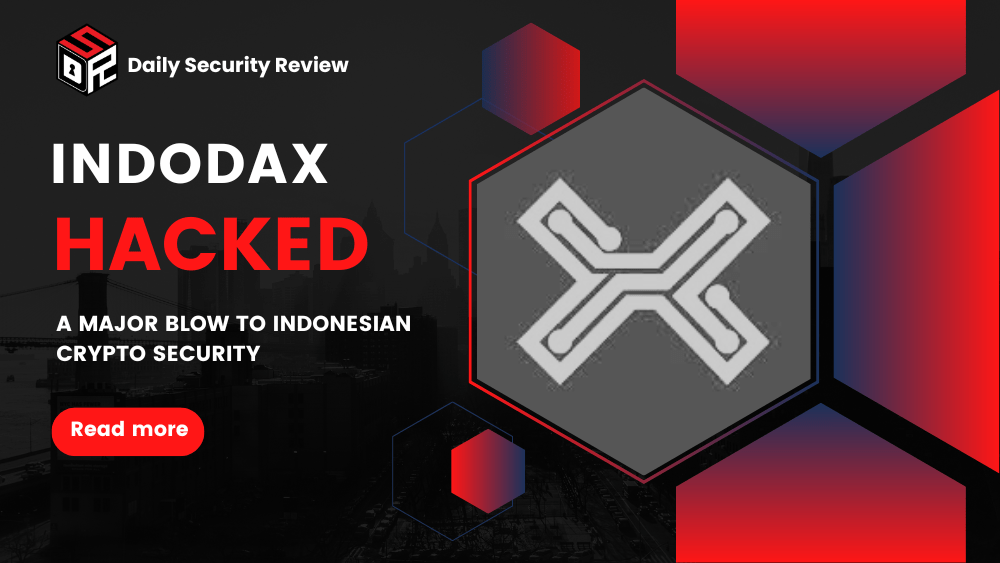 Indodax Hack: A Major Blow to Indonesian Crypto Security