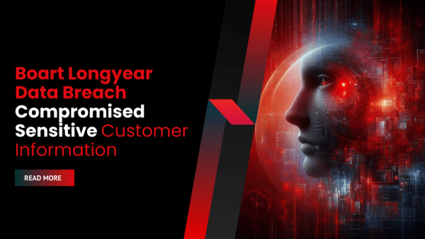 Informatipon Security Boart Longyear Data Breach Compromised Sensitive Customer Information ...