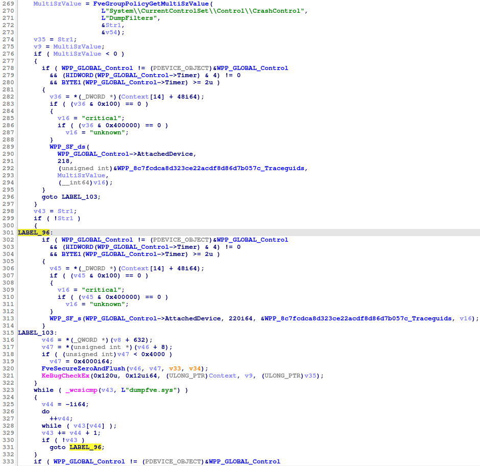 Fix Available for CVE-2025-21210 Windows BitLocker Vulnerability 