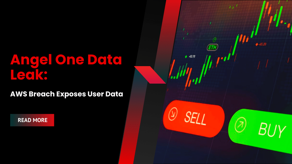 Angel One Data Leak: AWS Breach Exposes User Data