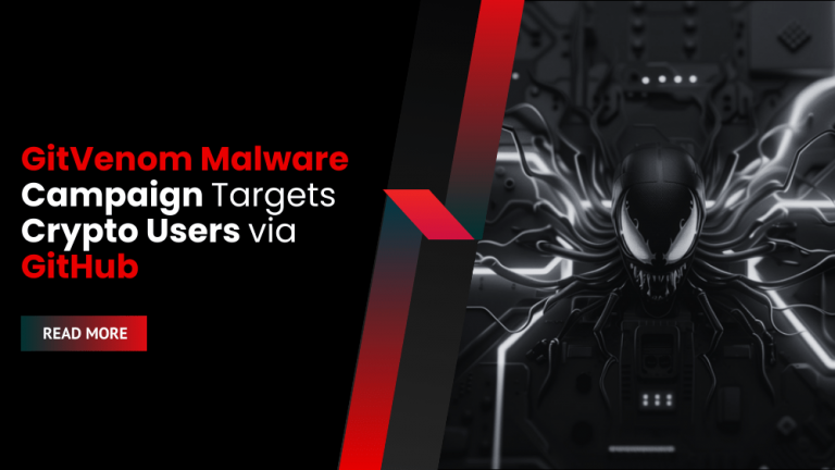 GitVenom Malware Campaign Targets Crypto Users via GitHub - Security ...