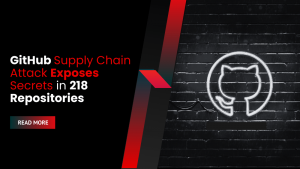 GitHub Supply Chain Attack Exposes Secrets in 218 Repositories ...