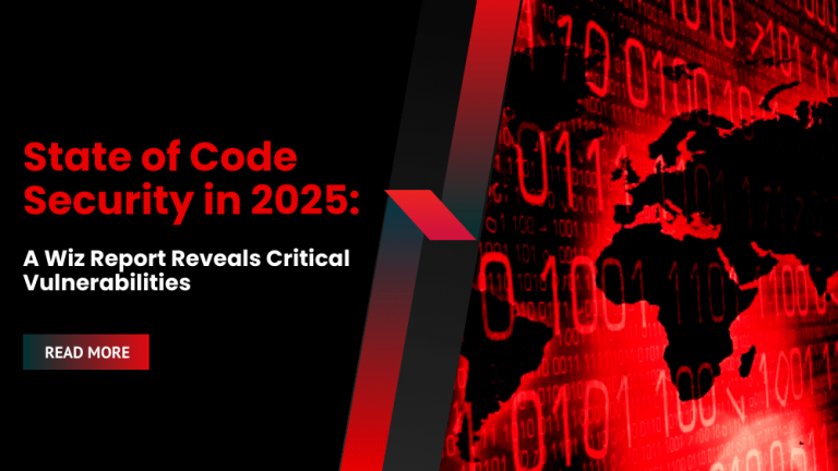 State of Code Security in 2025: A Wiz Report Reveals Critical ...