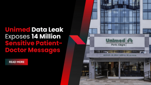 Unimed Data Leak Exposes 14 Million Sensitive Patient-Doctor Messages