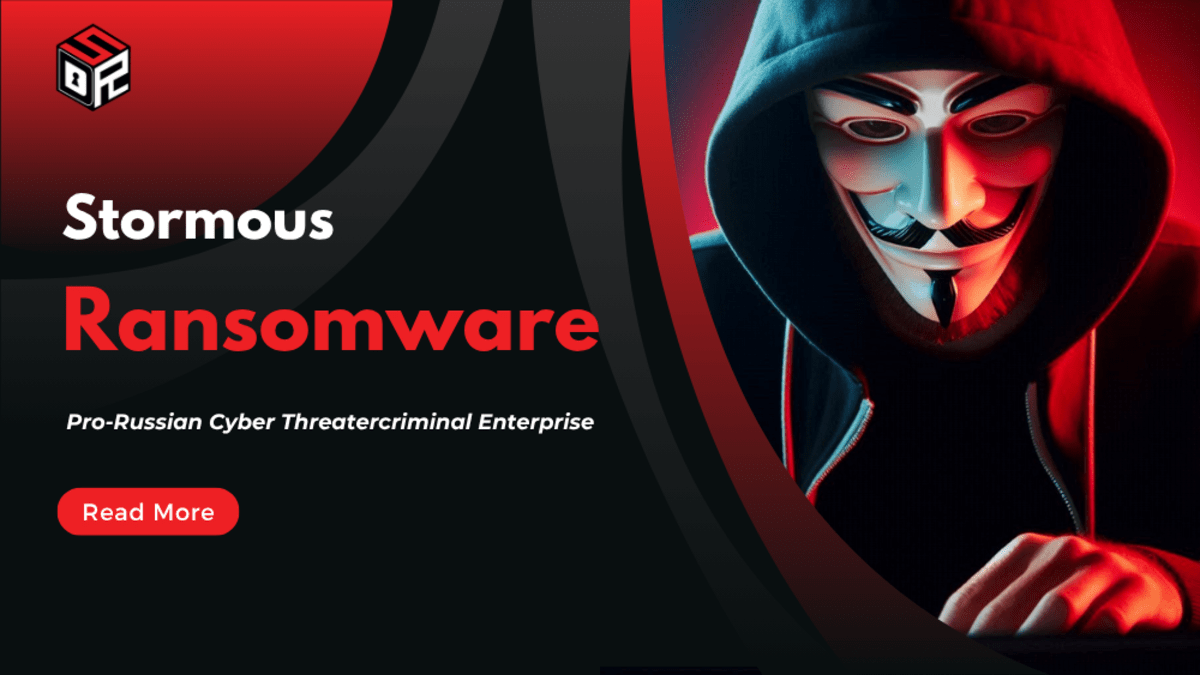 Stormous Ransomware Gang Claims Volkswagen Hack Without Proof