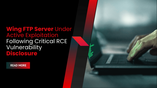 Wing FTP Server Under Active Exploitation Following Critical RCE ...