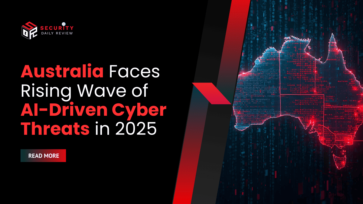 Australia Faces Rising Wave of AI-Driven Cyber Threats in 2025