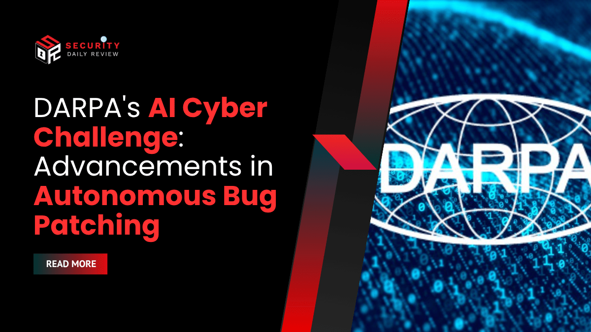 DARPA's AI Cyber Challenge Advancements in Autonomous Bug Patching