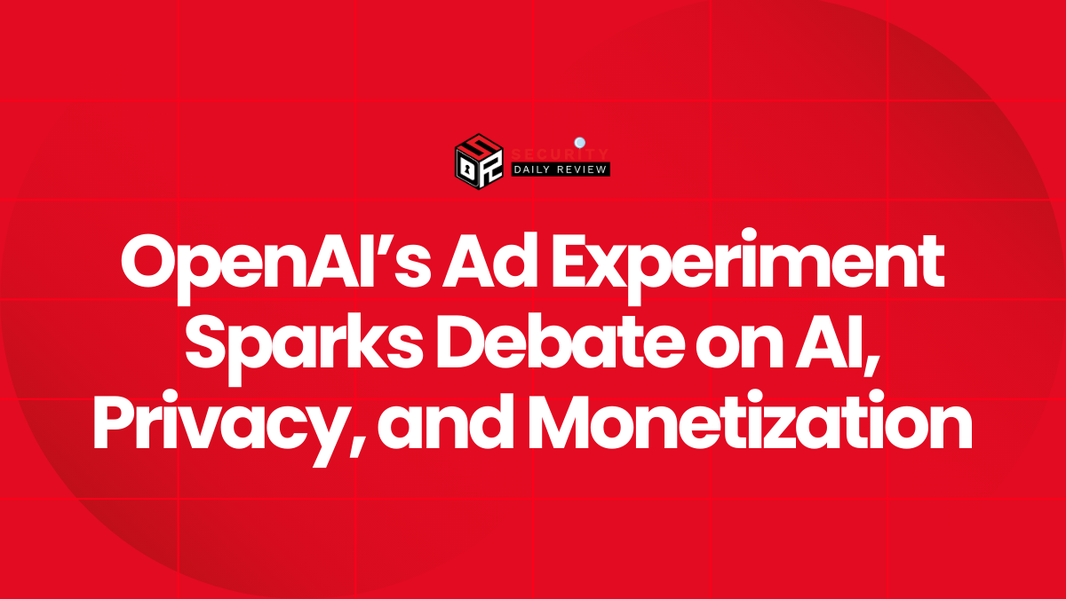 OpenAI’s Ad Experiment Sparks Debate on AI, Privacy, and Monetization