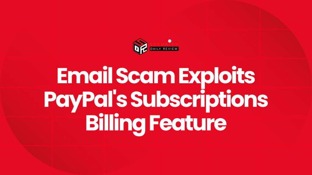 Email Spoofing 101: Understanding the Basics and How to Protect Your ...