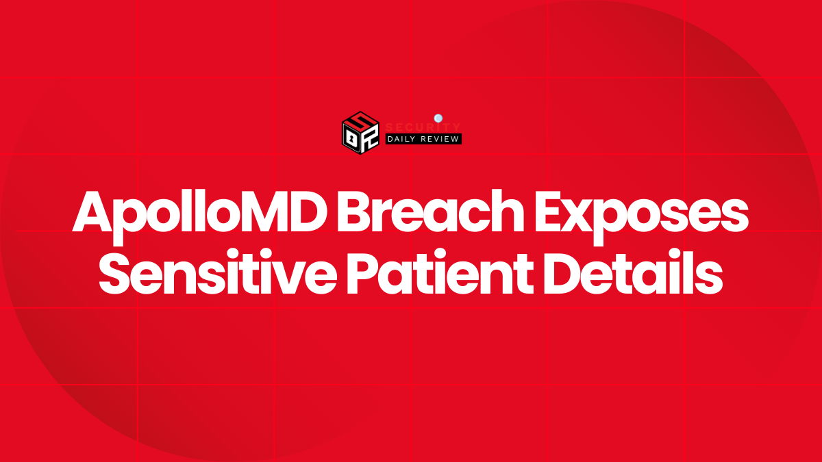 ApolloMD Breach Exposes Sensitive Patient Details