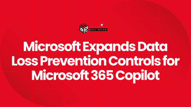 Microsoft Expands Data Loss Prevention Controls for Microsoft 365 ...