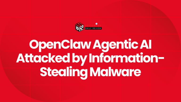 OpenClaw Agentic AI Attacked by Information-Stealing Malware ...